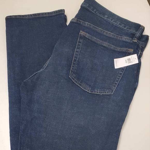 Gap dark wash jeans - Picture 3 of 3